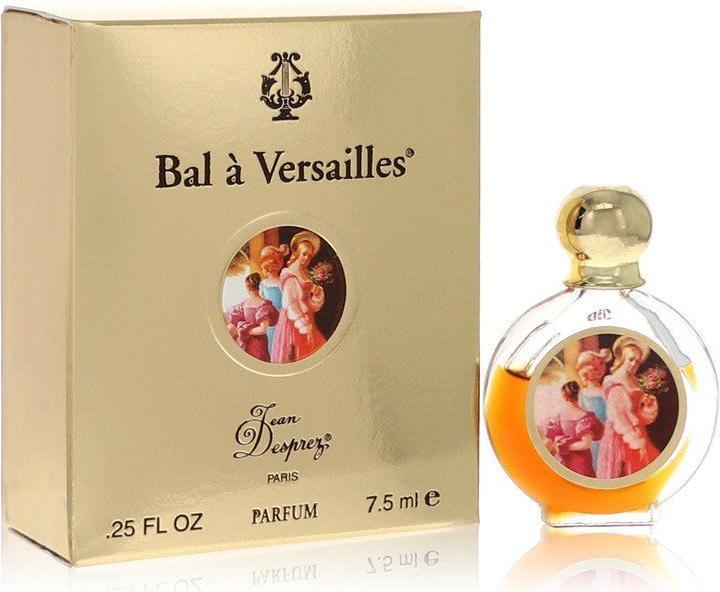 Produktbild Jean Desprez Bal A Versailles (Eau de Parfum, 7 ml)