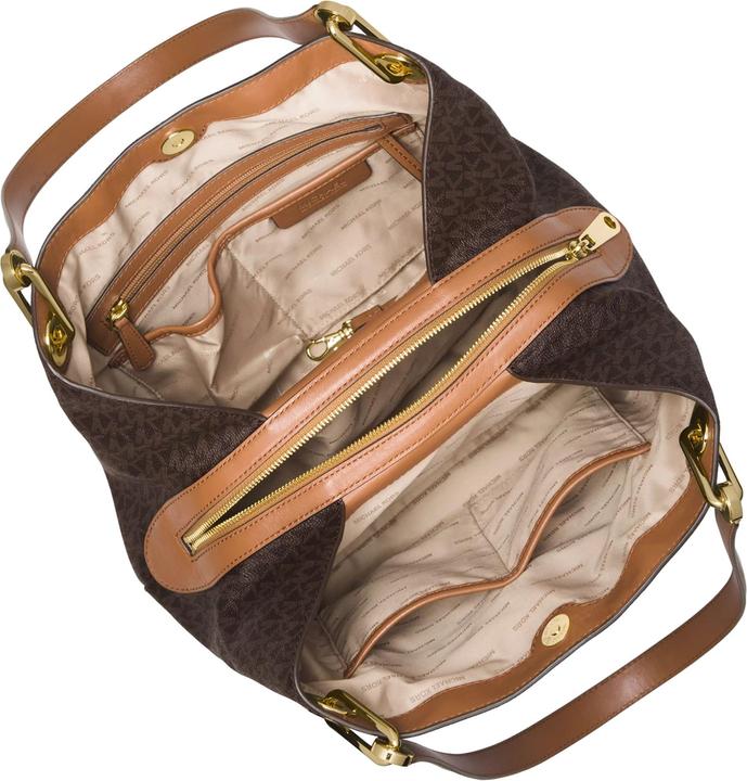 Produktbild Michael Kors Schultertasche "Raven" (1269682000)