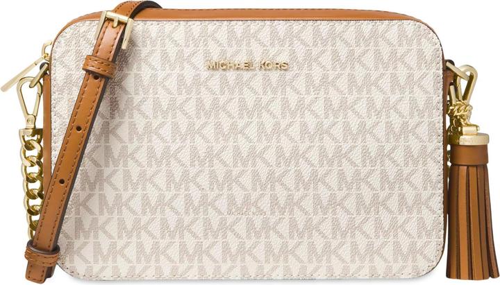 Actual product image Michael Kors Ginny" shoulder bag (1269683200)