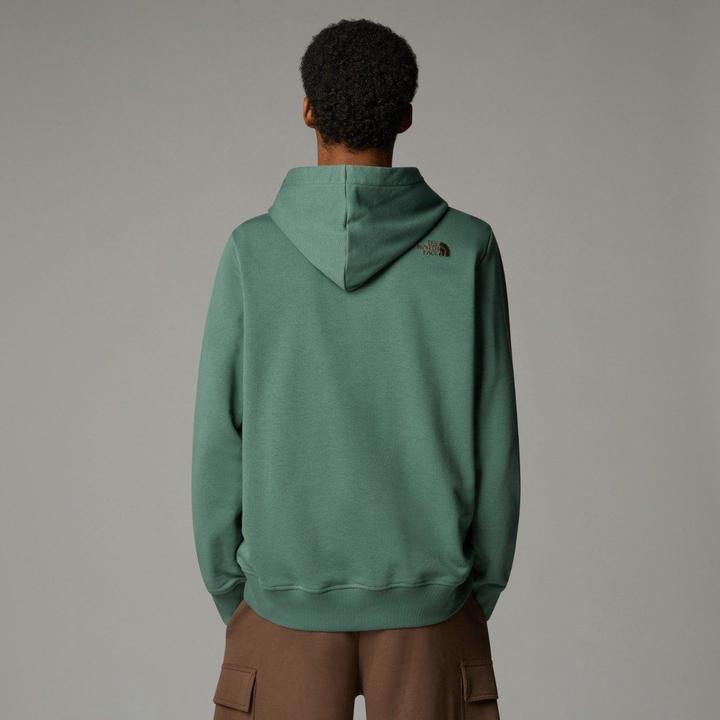 Immagine prodotto North Face M Drew Peak Light Hoodie (XL)