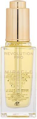 Produktbild Makeup Revolution Miracle Oil (Körperöl, 30 ml)