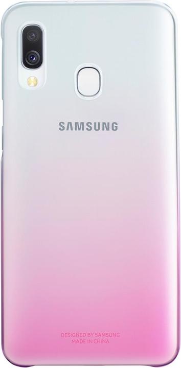 Samsung Gradation Cover (Samsung Galaxy A40)