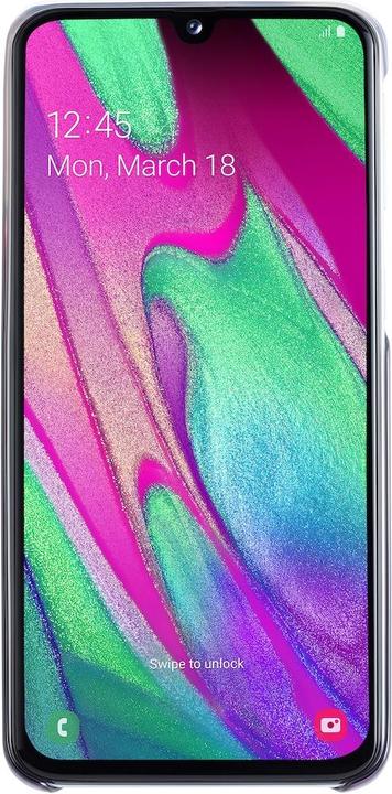 Image du produit Samsung Gradation Cover (Samsung Galaxy A40)