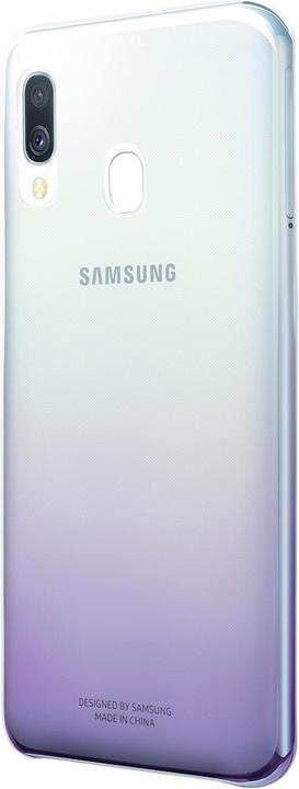 Image du produit Samsung Gradation Cover (Samsung Galaxy A40)