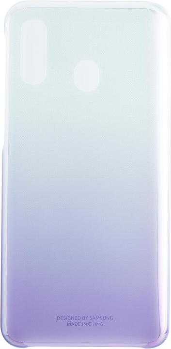 Image du produit Samsung Gradation Cover (Samsung Galaxy A40)