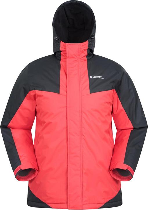 Immagine prodotto Mountain Warehouse Dusk III Giacca da Sci Uomo (S)