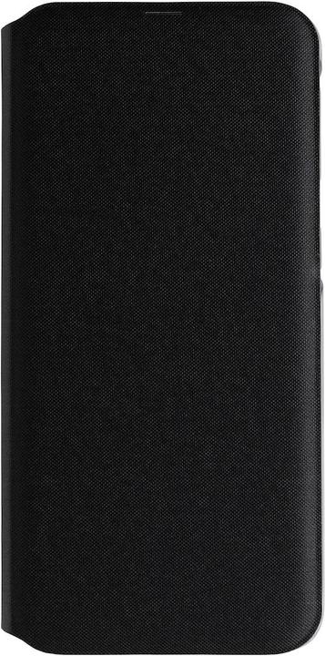 Actual product image Samsung Wallet Cover (Samsung Galaxy A40)