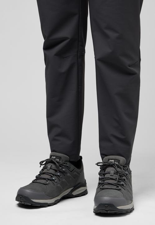 Produktbild Jack Wolfskin Refugio Texapore Low M (47.5)