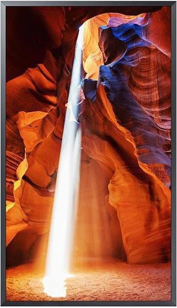 Image du produit Samsung OM46N-D (1920 x 1080 pixels, 46")