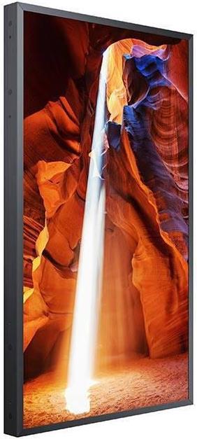 Image du produit Samsung OM46N-D (1920 x 1080 pixels, 46")