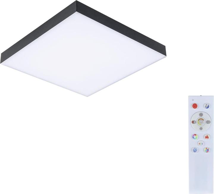 Produktbild Paulmann Panel Verlora Rainbow (1140 lm)