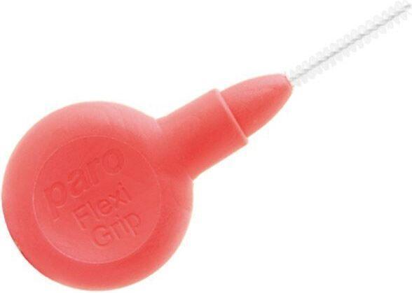Produktbild Paro 2 mm xxx-fein rot zylin (4 x, 2 mm)