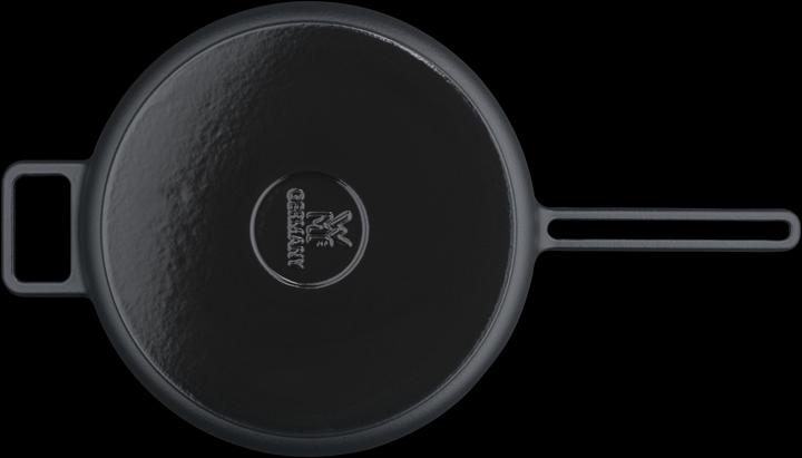 Produktbild WMF Flavour (28 cm, Bratpfanne, Gusseisen)