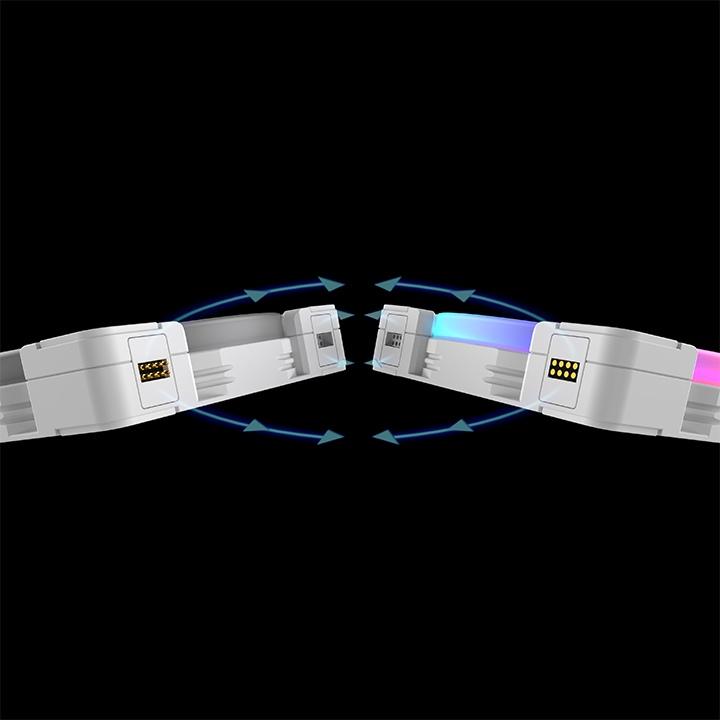 Image du produit Thermaltake Swafan EX14 (140 mm, 3 x)