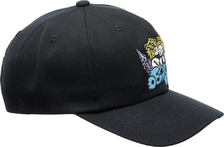 Immagine prodotto Obey Cappello Angel a 6 pannelli - 121763 (Taglia unica)