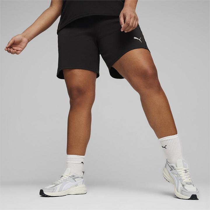Produktbild Puma teamFINAL Casuals Shorts Wmn (XL)