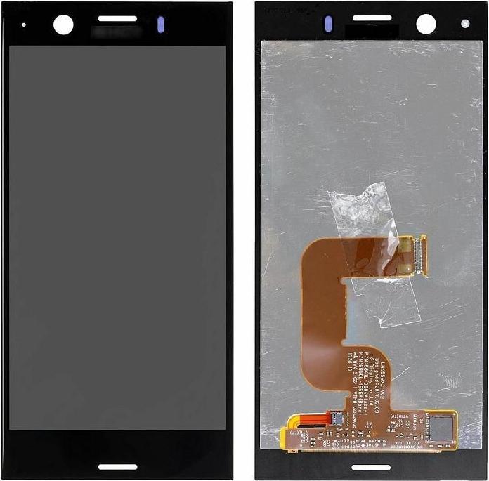 CoreParts Sony Xperia XZ1 Compact LCD (Display, Sony Xperia XZ1 Compact)