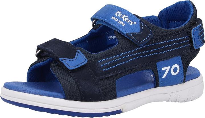 Kickers Sandalen