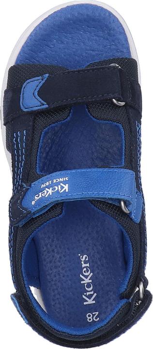Actual product image Kickers Sandals (30)