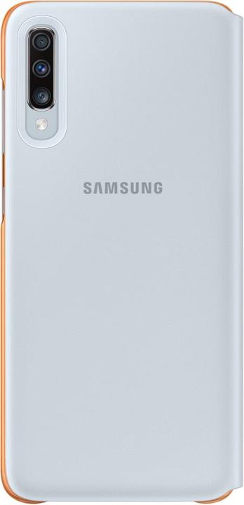 Produktbild Samsung Wallet Cover (Samsung Galaxy A70)