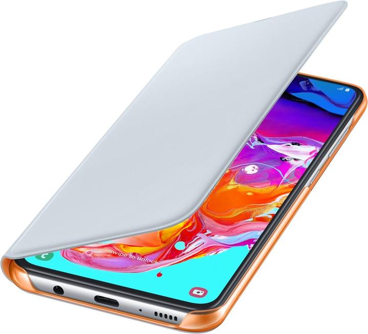 Produktbild Samsung Wallet Cover (Samsung Galaxy A70)