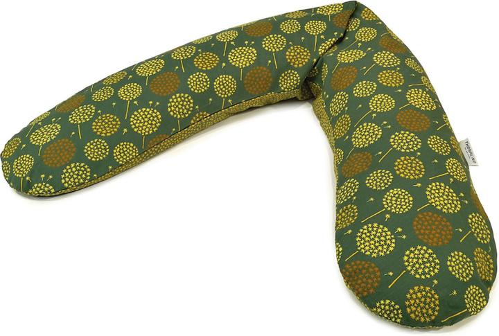 Produktbild Theraline Stillkissen "Das Original" mit Microperlenfüllung inkl. Bezug 190 cm (190 cm)