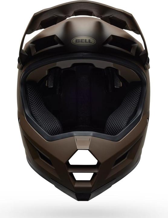 Actual product image Bell Sanction II Helmet (57 - 59 cm)