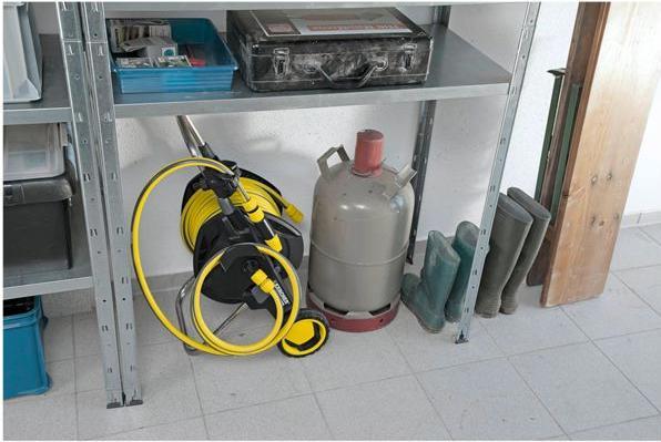 Actual product image Kärcher Ht 4,500 (50 m)