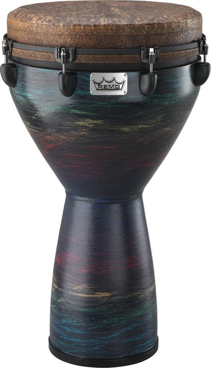 Actual product image Remo Djembe Mondo Infinity 14" (Djembe)