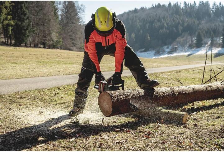 Productafbeelding Metabo MS 36-18 LTX BL 40 (Accu kettingzaag)