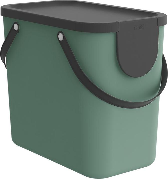 Produktbild Rotho Aufbewahrungssystem 25 l ALBULA (25 l)