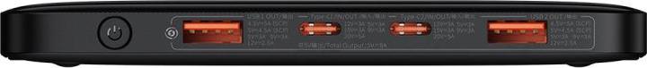 Actual product image Baseus Blade (20000 mAh, 100 W, 74 Wh)