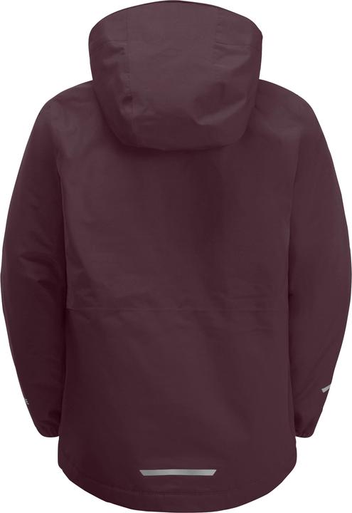 Image du produit Jack Wolfskin Veste Snowy Days (152)