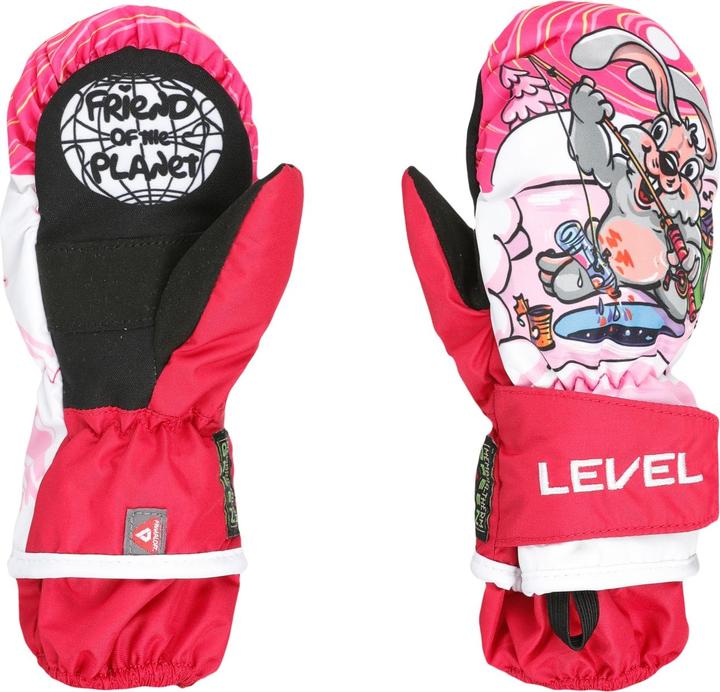 Produktbild Level Animal Rec (2)