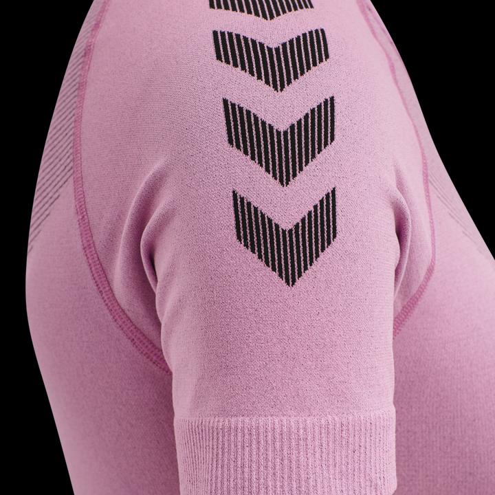 Image du produit hummel First Seamless Jersey S/S Woman (M/L)