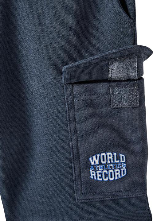 Immagine prodotto Vertbaudet Pantaloncini sportivi da ragazzo (152)