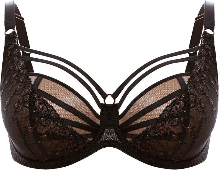 Produktbild Ulla Exclusive Line Schalen BH (100 E, Einzelpack)
