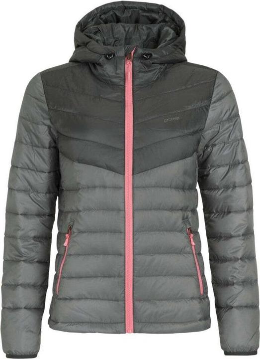 Protest Outerwear Jacket Prtclover