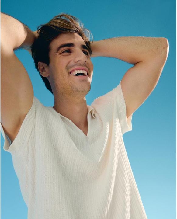 Actual product image NIVEA Men Fresh Sensation Roll-on (Roll-on, 50 ml)