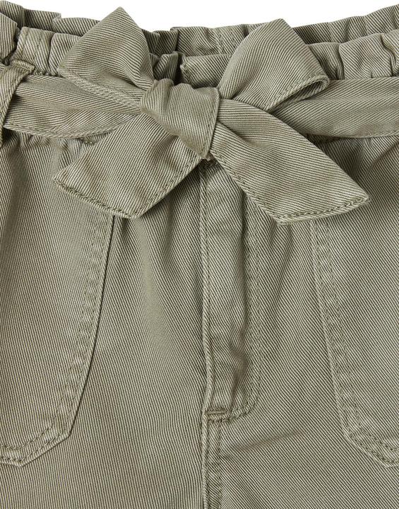 Immagine prodotto Vertbaudet Pantaloncini da bambina con sacchetto di carta (92)