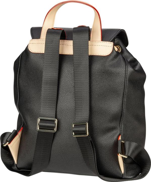 Actual product image Bugatti Ella Ladies Backpack (9 l)