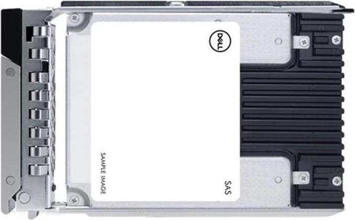 Produktbild Dell 1.6TB SSD SAS 24GBPS ISE MU (1600 GB, 2.5")