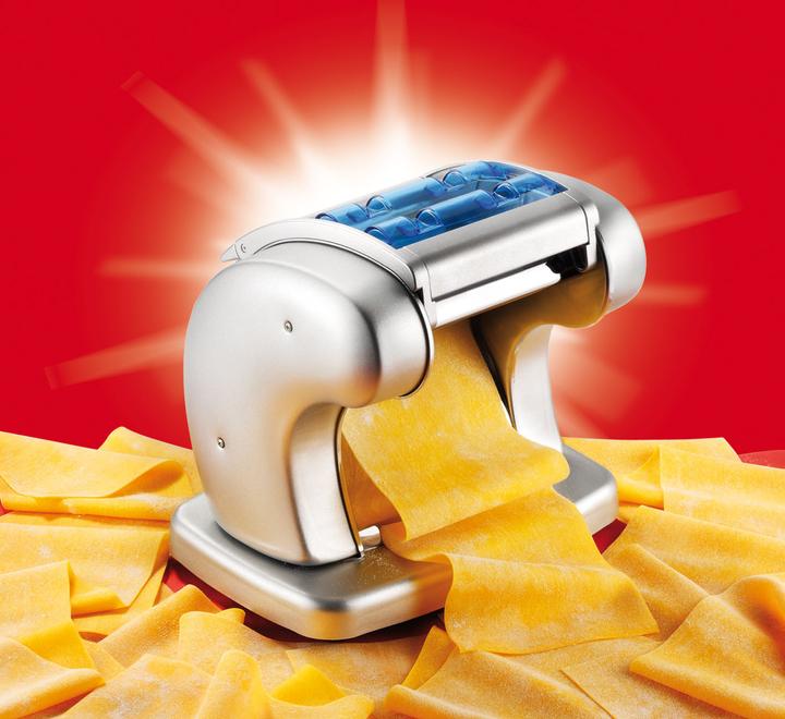 Actual product image Imperia Pasta Presto Motor