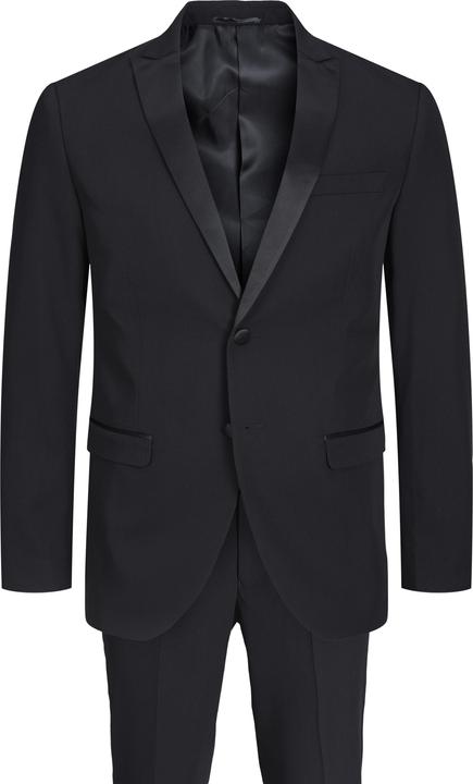 Produktbild Jack & Jones Franco Smoking Anzug (48)