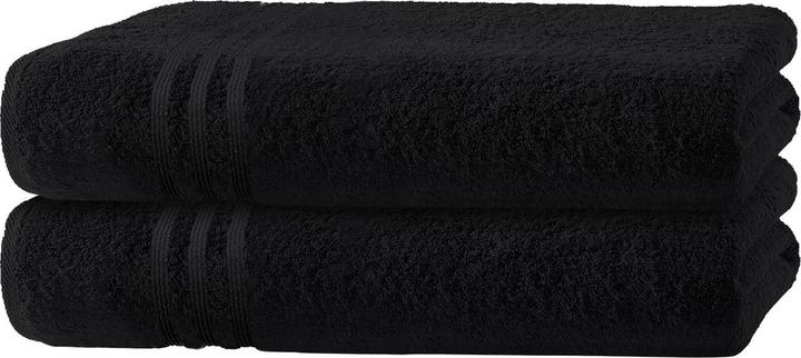 Immagine prodotto Casativo Set di 2 asciugamani per ospiti in cotone di lusso (30 x 50 cm)