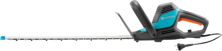 Actual product image Gardena ComfortCut 600/55 (Electric hedge trimmer)