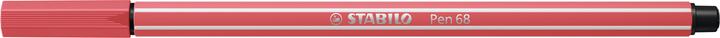 Produktbild STABILO Pen 68 Premium-Filzstift (Rostrot, 1 x)