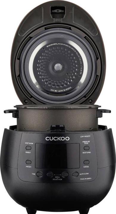 Productafbeelding Cuckoo CRP-R0607F
