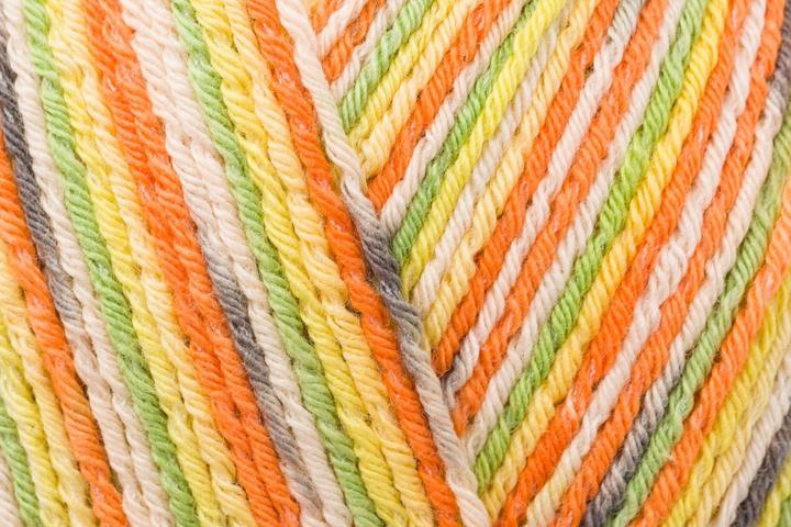 Produktbild Schachenmayr Regia Cotton Tutti Frutti Color (420 m)