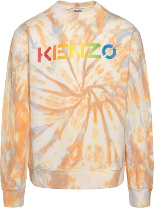 Produktbild Kenzo Cotton Logo Sweatshirt (S)
